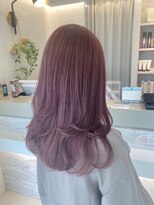 アース オーセンティック 高松レインボーロード店(EARTH Authentic)&nbsp;ふわふわpink