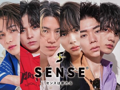 センス 渋谷 宇田川交番前(SENSE)の写真