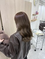 アイズ 横浜(IS)&nbsp;【JUNKI指名】オリーブベージュ/横浜