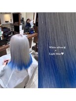 リー ルーチェ 布施(Lee Luce)&nbsp;Design color