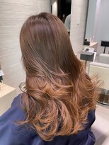 ステア ケース(stair case)&nbsp;【NATASHA】銀座レイヤーカット/20代/30代/40代/50代