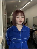 レイヤーボブ