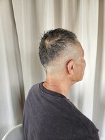 美容室ロゼ 上名古屋店&nbsp;フェードカット