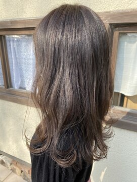 ルプラ アンテ(le-pla Ante) ブランジュカラー