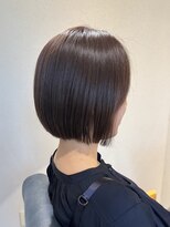 エルサフィロ ヒゴバシ(el zafiro)&nbsp;【エルサフィロ 肥後橋】お客様スタイル