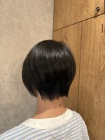 シーバイシオン(Sea by sion) くびれショート