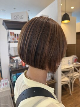 ビーバイシージャストビューティー(B by C just beauty) 大人カラーのアンブレラ