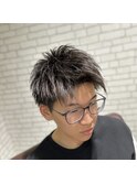 ☆スパイキーショート☆