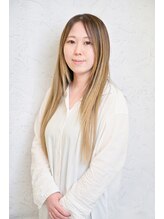 イメージア 鷺沼店(IMAGE A) Chiai Sato