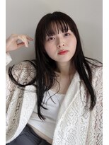 ヨーク(yorke)&nbsp;顔まわりレイヤー