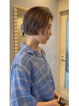 すべての【大人可愛い】は、ここにある。