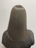 グルグル 妙典店(GULGUL)&nbsp;オリーブアッシュベージュ