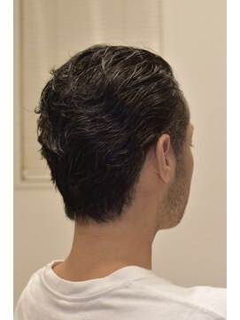 ヘアーズ マツシタ(Hairs MATUSITA) スタイル