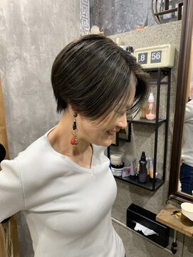 ボクノ 6号店 大橋(bokuno) ショートハイライト