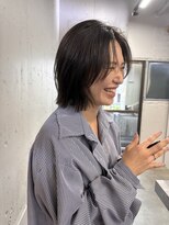 タロ(TALO)&nbsp;【TALO】ボブレイヤー