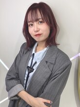 モナバイルーブル(MONA by Louvre) SAYAKA 