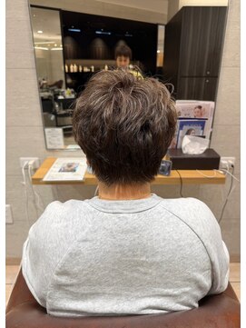 エアー 久留米(AIR) 【AIR-KURUME安田】