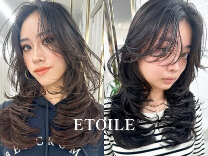 エトワール(ETOILE)の写真