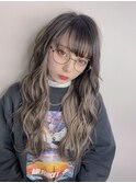 プルエクステ #高田馬場美容室#高田馬場#高田馬場縮毛矯正
