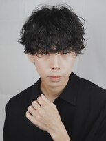 メンズサロン EIGHT MEN 北千住店【エイト】 .