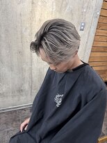 ヘアカロン 熊本本店(Hair CALON)&nbsp;メンズシャドールーツ