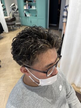 メンズサロン アヴァンス 尼崎(men's salon AVANCE.) 〇極道ハイライト〇