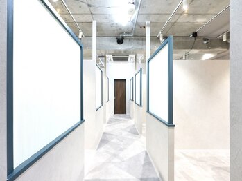 ピープルスペース 勝どき(people[  ])の写真/《勝どきエリア髪質改善完全個室サロン》お客様一人ひとりの魅力を今まで以上に引き出します。