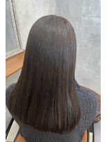 イル(iru)&nbsp;ブラウン/ ツヤ / ワンカール