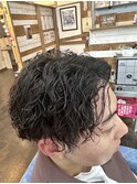 ツイストスパイラル