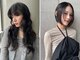 キオウ(kiow)の写真/パーソナルカラー診断や似合わせカット、髪質改善であなたの理想のスタイルが叶う◇洗練された空間のkiow♪