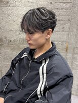 ニアウ 太田店(Niau) MEN’S HAIR/波巻ツイストスパイラル/フェザーパーマ/太田