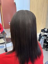 スト 静岡鷹匠(sto)&nbsp;髪質改善トリートメント