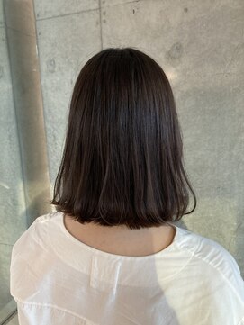 ルラブランシェ(Rula branche) ナチュラルブラウン