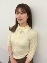 ノウハウ キョウト(KNOWHOW kyoto)&nbsp;水島 奈美