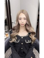 モアムー(Moremuu)&nbsp;[かの]ミルクティー