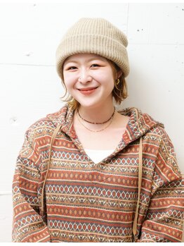 コネクト(Connect)の写真/【完全予約制/半個室空間】丁寧なカウンセリングと髪の状態を見極めたカットで魅力を最大限に引き出します!