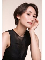 リカラー 京橋(Recolor) 白髪染め