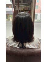 ビーチェ 小岩(Bice)&nbsp;ナチュラル外ハネミディ