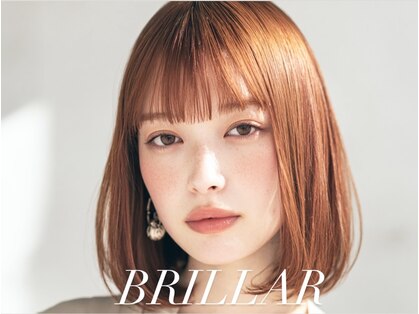 エヌズ ブリアール N's BRILLARの写真