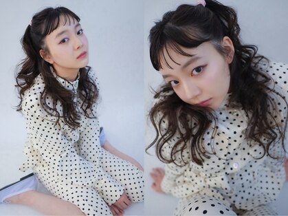ニュア(neua)の写真