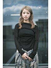 ソー(So.) ホンダ カホ