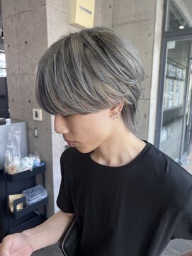 ラン バイ ラテ(LAN by LATTE) ローライト デザインカラー