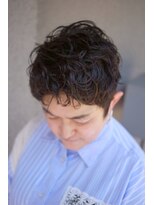 ココ(qoqo) 大人ショート くせを活かしたショート