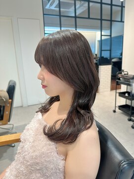 アーバン(URBAN.) ミディアムレイヤー