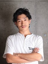 ラボヌールヘアーパルフェ 大宮西口店(La Bonheur hair parfait)&nbsp;谷本虎太郎 【大宮駅】