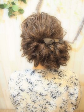 フランベアー(Franc Bear) 【フランベアー】キャラメリゼ【サイドアップ】