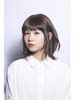 シックス(6+) natural　×　spring
