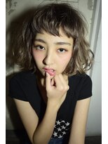 サニーデイ(SUNNYDAY)&nbsp;外国人風グレージュカラー