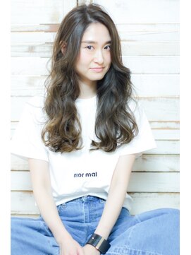 ララテラス(LaLa Terrace) 【LaLaTerrace】 BlueAsh×Wet Wave