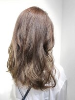 リアン(Lian) 【イルミナカラー】キレイなイルミナヌード